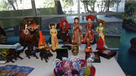 ASEAN, Chile promote cultural understanding, educational cooperation